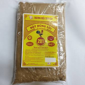 Bột Húng Lìu Toàn Gia G1kg