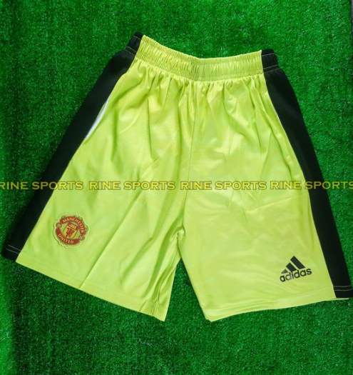 Bộ Áo Bóng Đá Mu Thủ Môn ( Manchester United) Sân Nhà F1 Hàng Thailand  2021-2022 Giống Thi Đấu - Mỹ Phẩm Khác | Thefaceholic.Com