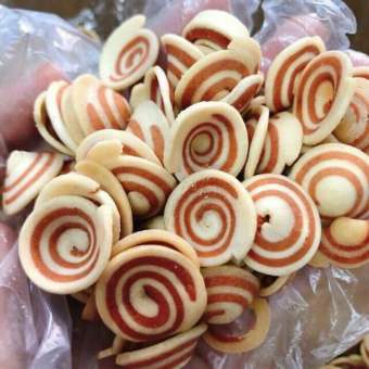 Bánh Tai Heo Siêu Nhí - Siêu Ngon 100G