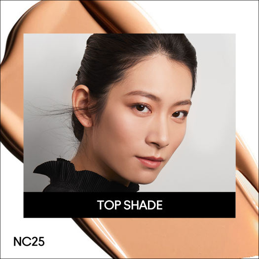 Phấn nước bền màu 24 giờ MAC Studio Fix Complete Coverage Cushion SPF50/PA++++ 12g