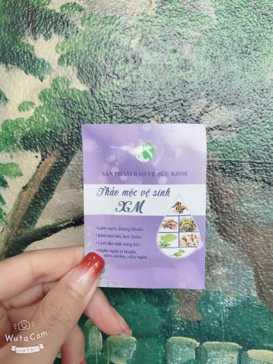 KÉN ĐẶT XM, Viêm âm đạo