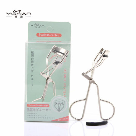 Phụ kiện trang điểm - Dụng cụ bấm mi - Bấm mi loại xịn giúp giữ độ cong lâu dài dụng cụ bấm lông mi cao cấp nhỏ gọn tiện dụng dễ dàng mang theo [ GIÁ SỈ ]