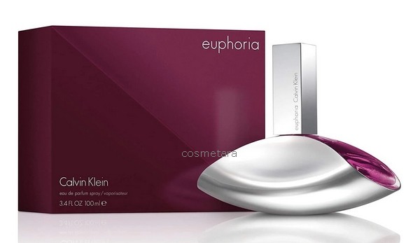 euphoria woman edp 100 ml