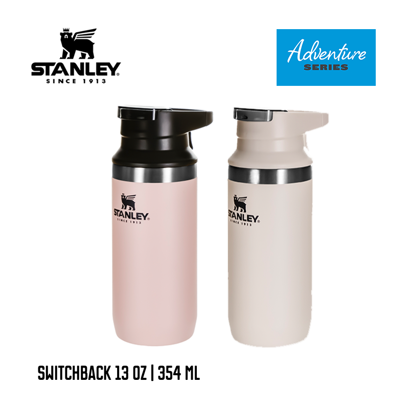 Stanley 20 oz Classic Trigger-Action Travel Mug - 10-06441-014