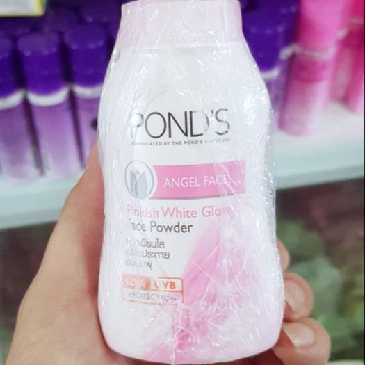 Phấn rôm pond thái lan