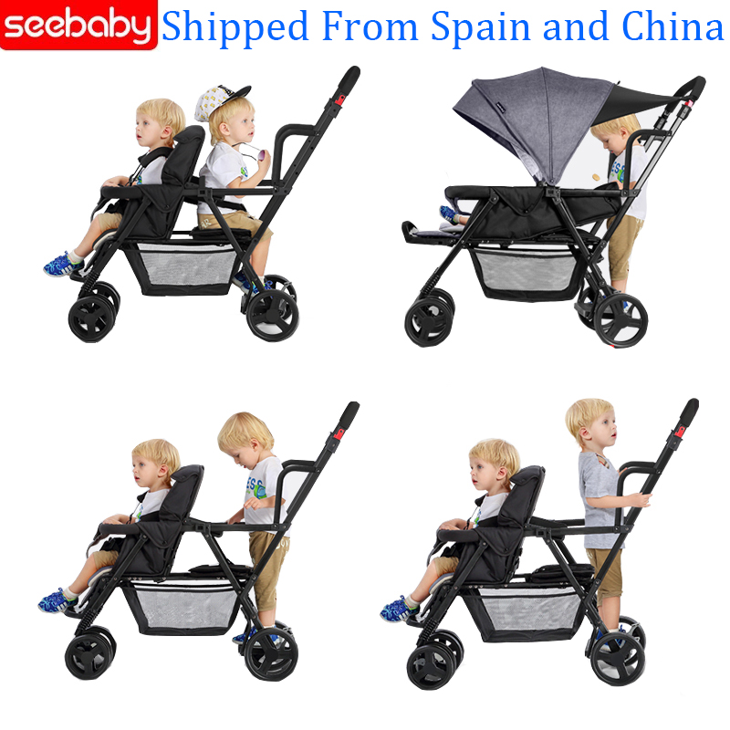 seebaby stroller website