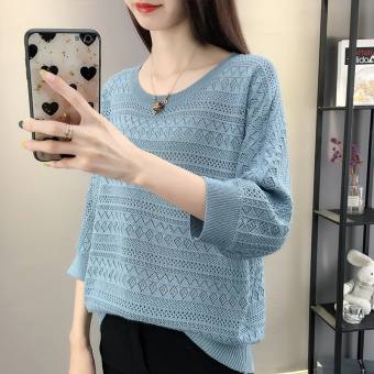 Ao len mong tay lỡ dang suông trẻ trung