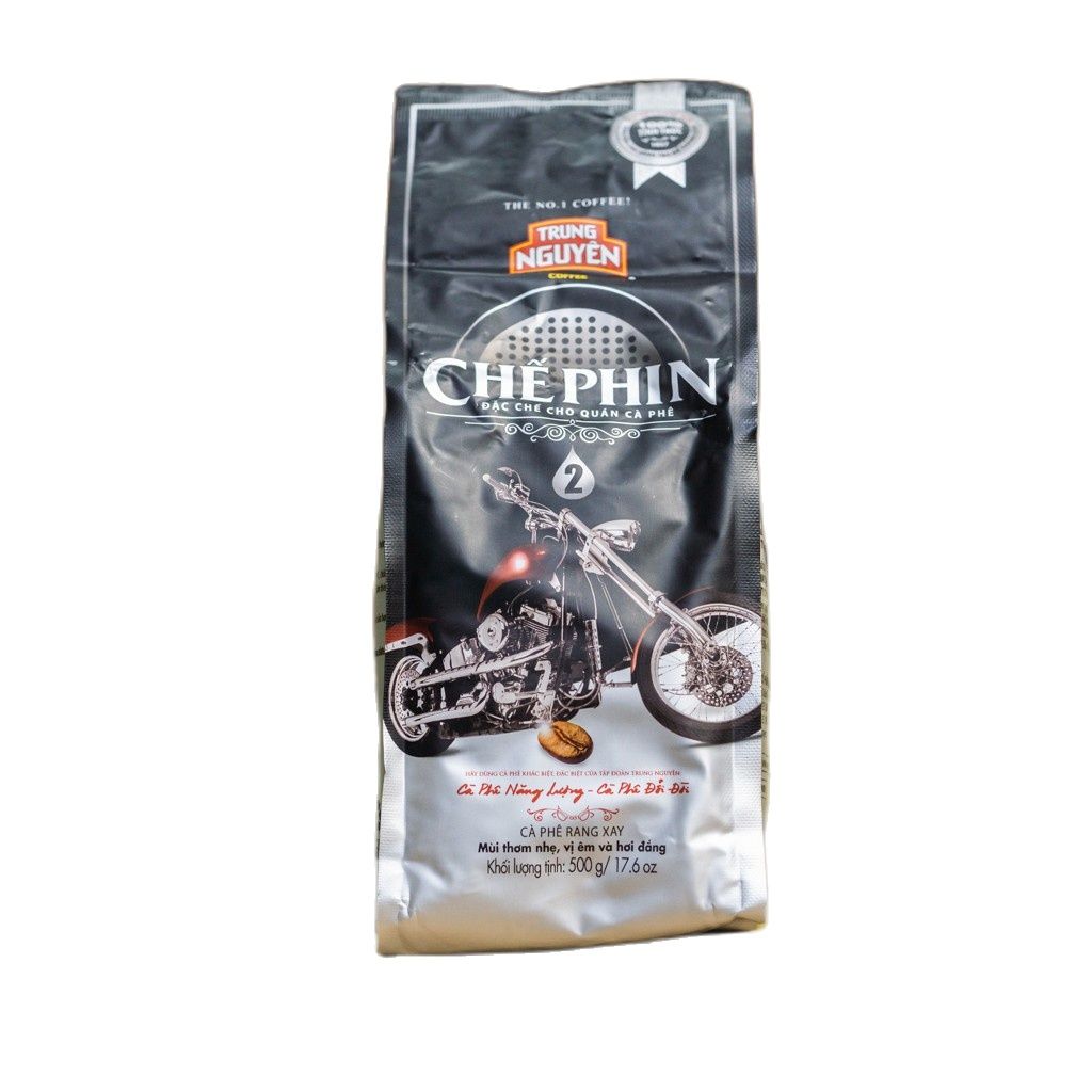 Cà phê Chế phin Số 2 Trung Nguyên