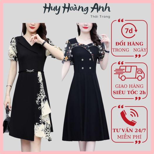 Váy Sang Trọng Bigsize giá rẻ Tháng 3,2024|BigGo Việt Nam