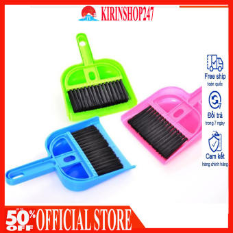 Bộ chổi xẻng quét mini Hàng Nội Địa Trung