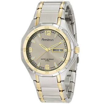 Đồng hồ đeo tay Nam hiệu Armitron 20/4309GYTT