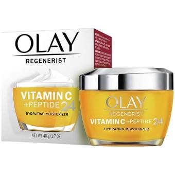 Kem dưỡng  Olay của mỹ 48g- vitamin c