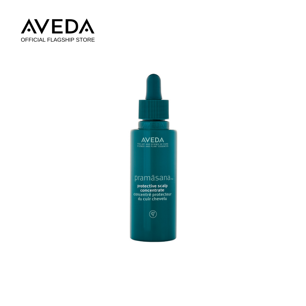Gambar [Care for Scalp] AVEDA Pram?sana™ Protective Scalp Concentrate 75ml