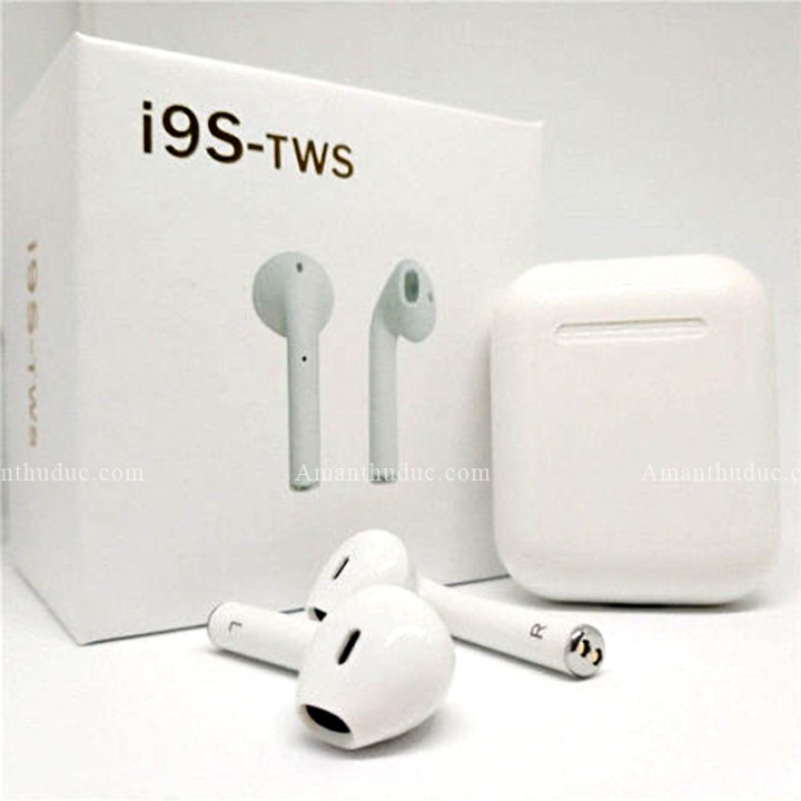 Tai nghe bluetooth cao cấp i9s TWS