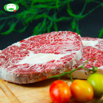 1kg - Đầu thăn Ngoại Úc Hokubee