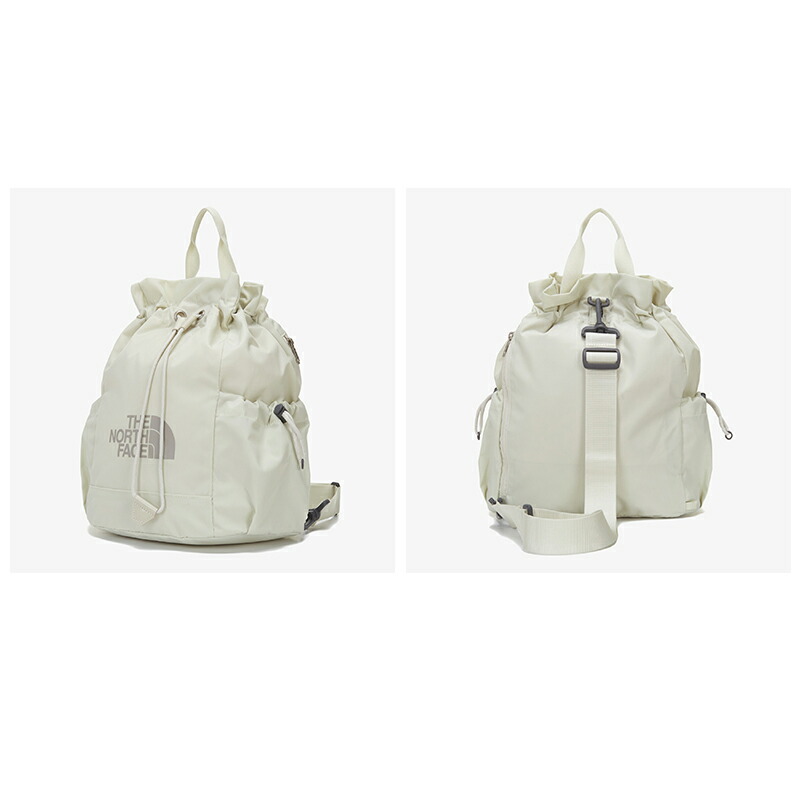 THE NORTH FACE WHITE LABEL　Bonney pack ザ・ノース・フェイス THE NORTH FACE BONNEY MULTI PACK ボニー