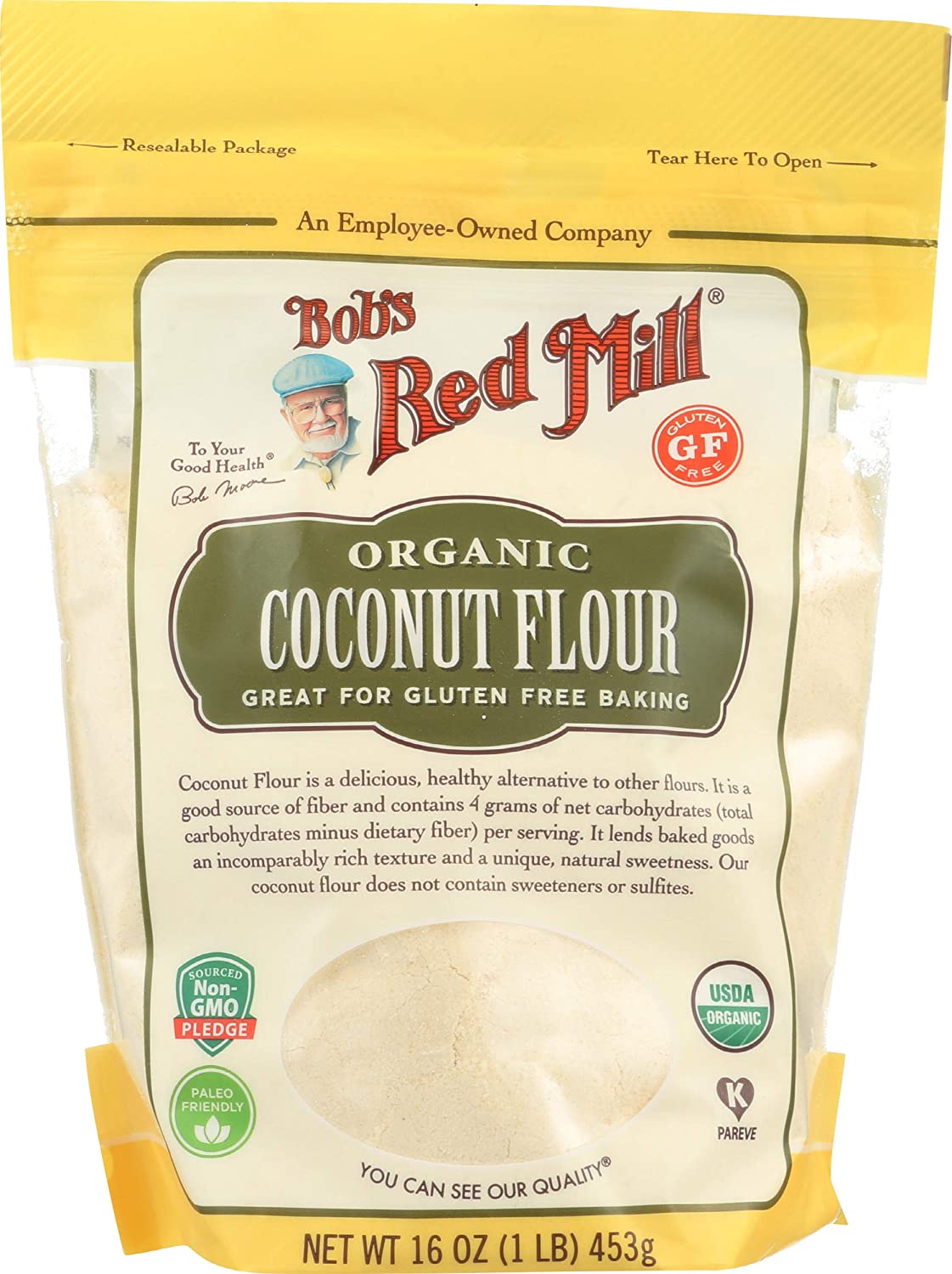 redmillflour