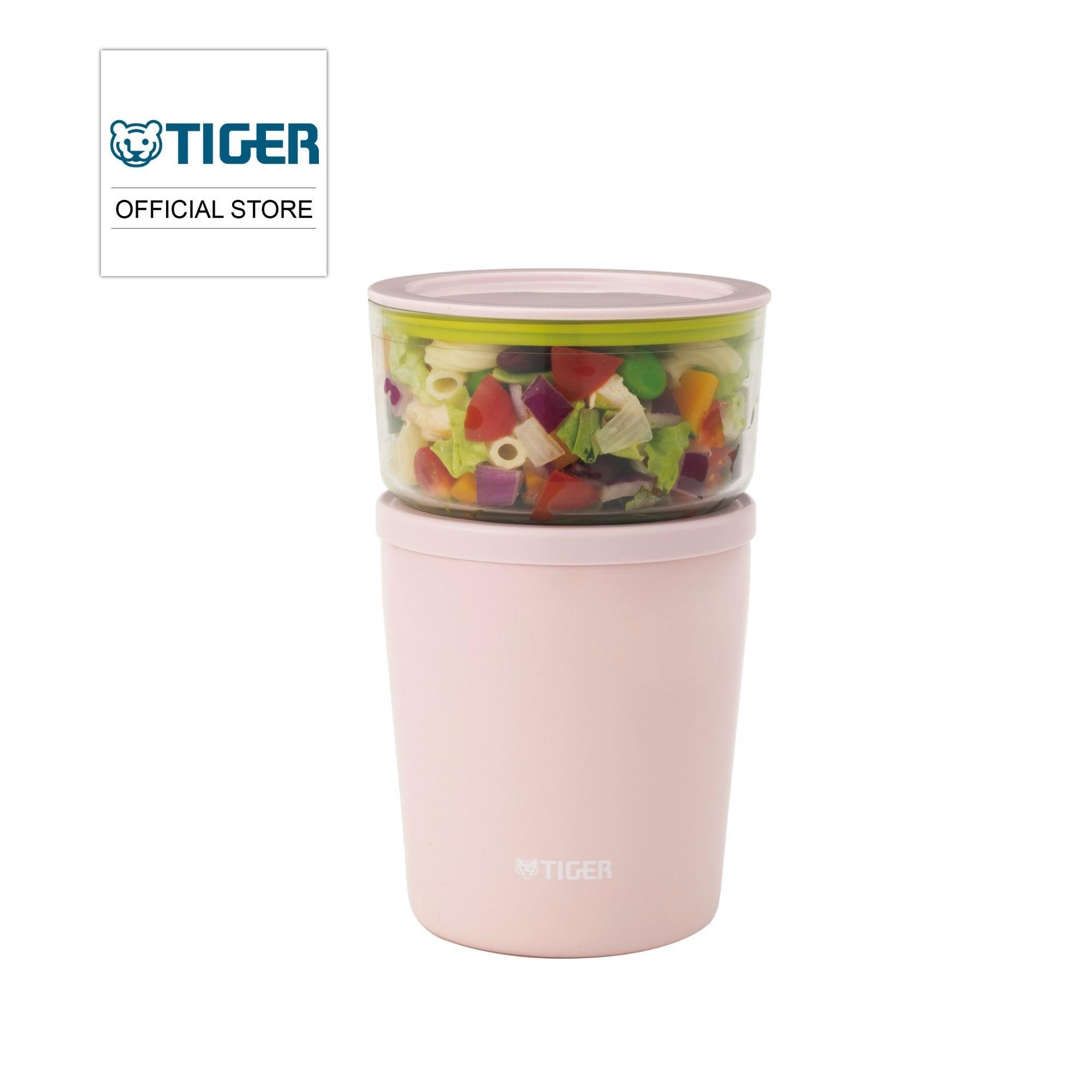 NeweggBusiness - Tiger LWR-A092 PG Lunch Boxes