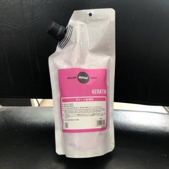 Phủ bọc Keratin Mmar Phục hồi tóc hư tổn  500ml...0385669939 Phục hồi tóc hư tổn