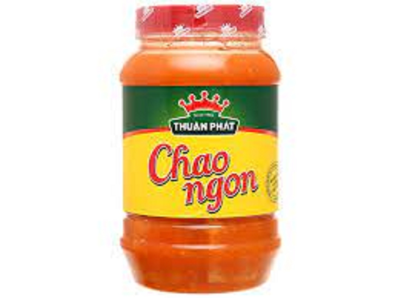Chao ngon Thuận Phát 510g