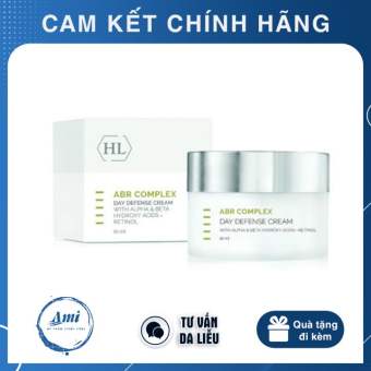 Kem dưỡng trẻ hóa da ban ngày HL Alpha Beta Defense cream Retinol