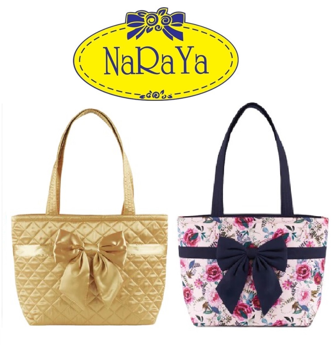 NaRaYa Handbag NBS-42/S