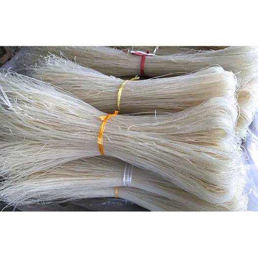 1KG BÚN SỐ 8/BÚN MÌ SỐ 8 - ĐẶC SẢN TAM QUAN - BÌNH ĐỊNH