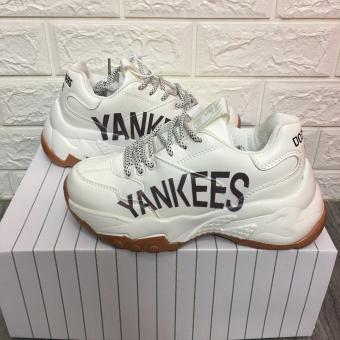 Giày thể thao MLB YANKEES hàng đẹp