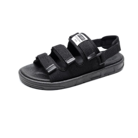 Giày sandal học sinh sinh viên quai ngang - Full size nam nữ - 3