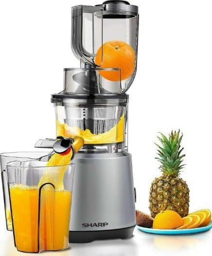Máy ép chậm sharp KS 888 hàng chính hãng Thái Lan