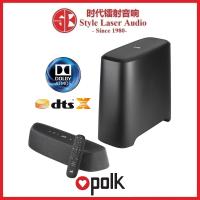 Polk Audio MagniFi Mini AX Ultra-Compact Atmos Sound Bar