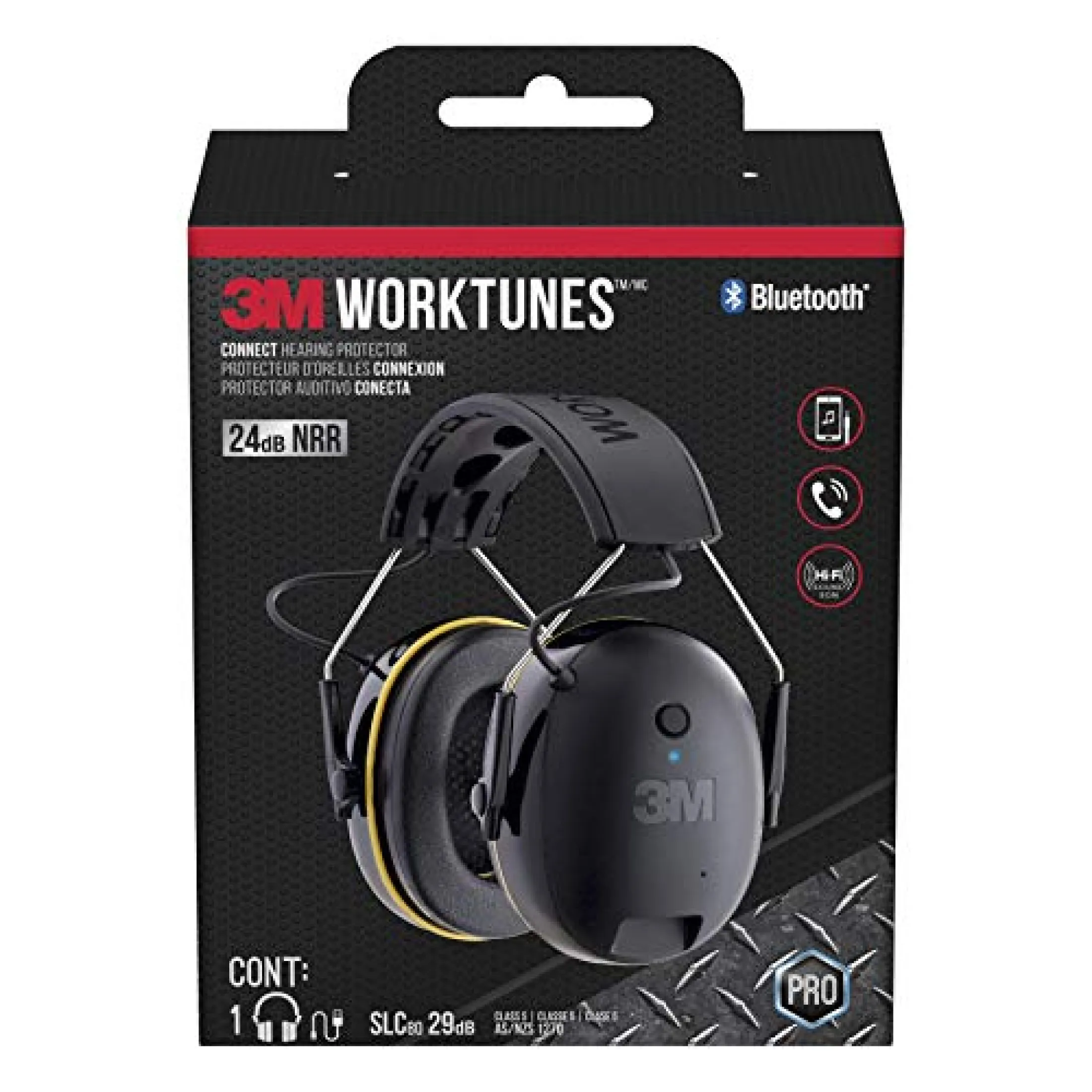 corsair void pro switch