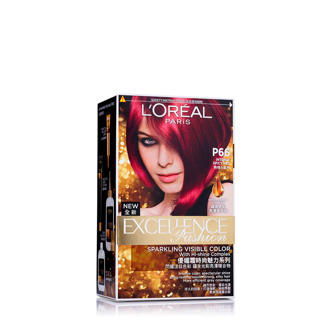 Loreal Red Hair Dye - Best Price in Singapore - Feb 2023 | Lazada.sg