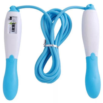 Dây Nhảy Thể Dục Cá Nhân Có Bộ Đếm Số Vòng - DATECO STORE