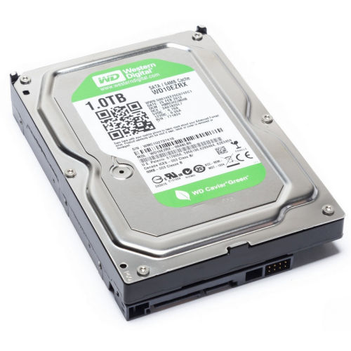 Ổ cứng hdd 1tb sức khỏe 9x% cũ đã kiểm tra kỹ
