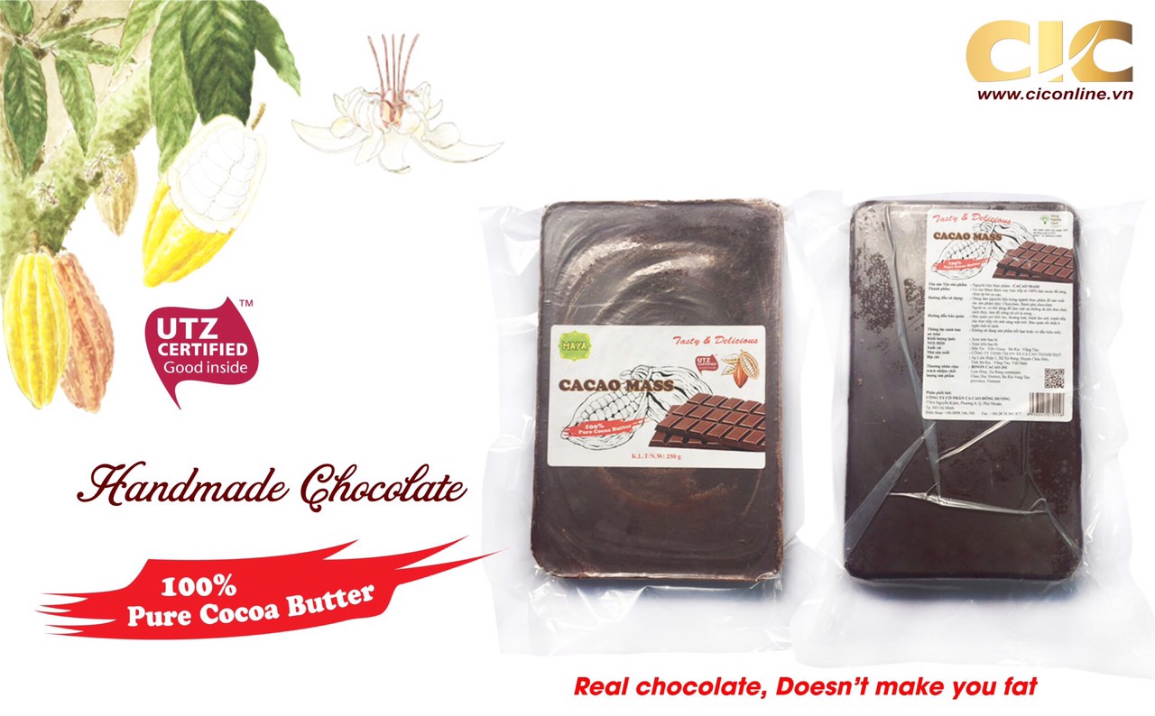 Socola tươi - 1 kg