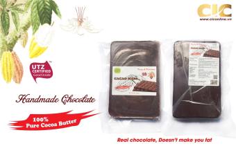 Socola tươi - 1 kg