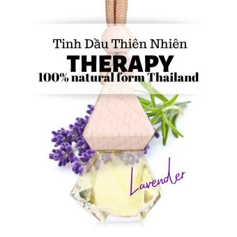 Tinh Dầu Treo Phòng LAVENDER Oải Hương
