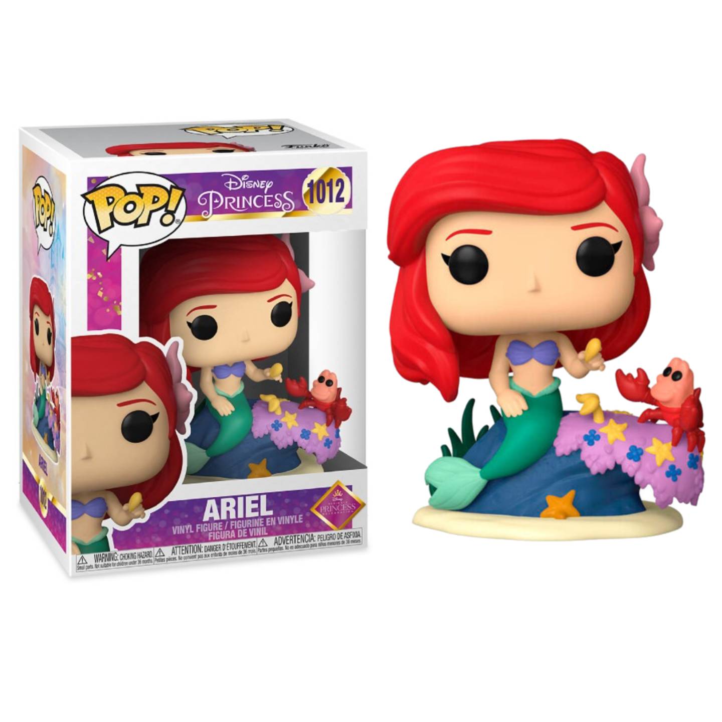 pop dolls disney