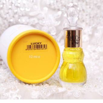 ☣ Tinh dầu nước hoa Dubai Nhiều Mùi Lựa Chọn