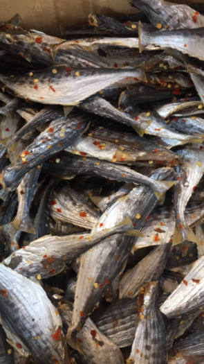 KHÔ CÁ THU LẠT ,KHÔNG ĐẦU THỊT THƠM NGON, BỔ DƯỠNG KHÔNG CHẤT BẢO QUẢN TẠI KHÔ CÁ CÀ MAU- ĐÓNG GÓI 1kg, 100GR, 500GR, 200gr