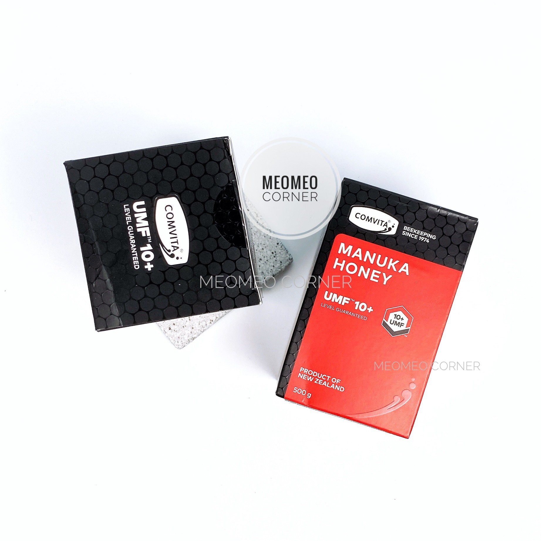Mật ong comvita manuka umf 10+ new zealand