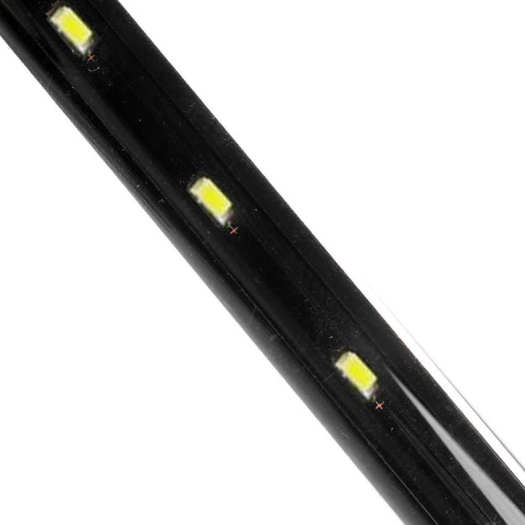 Đèn Led bể cá 1m - 1.2m CAIBAO T4-100LED công suất 18W, dài 98.5cm, chống nước , ánh sáng trắng đẹp cao cấp.