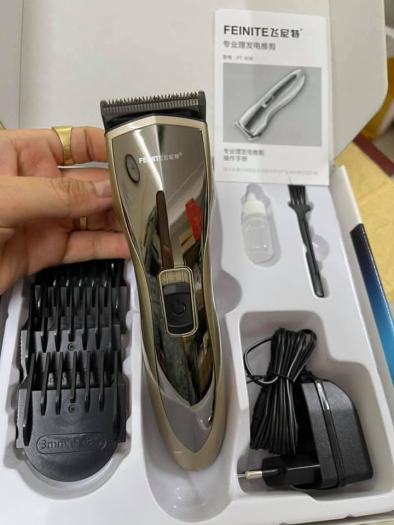 Tông Đơ Cắt Tóc FEINITE -608