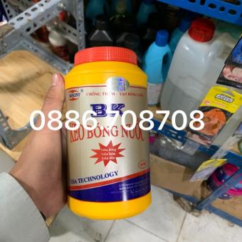 Keo Bóng Nước Chống Thấm Bk 1Lít