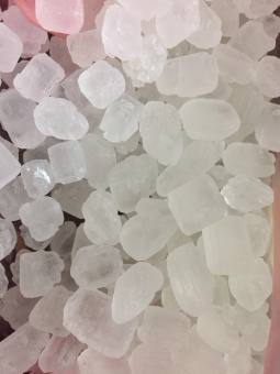 Đường Phèn Tinh Khiết Lam Sơn Loại 1kg