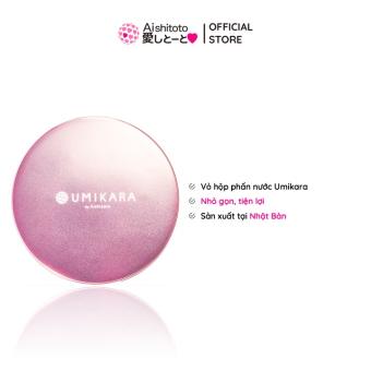 Vỏ Hộp Phấn Nước Umikara Airless Cushion Foundation Case
