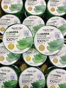 Gel Lô Hội (Nha Đam) 100- 300ml