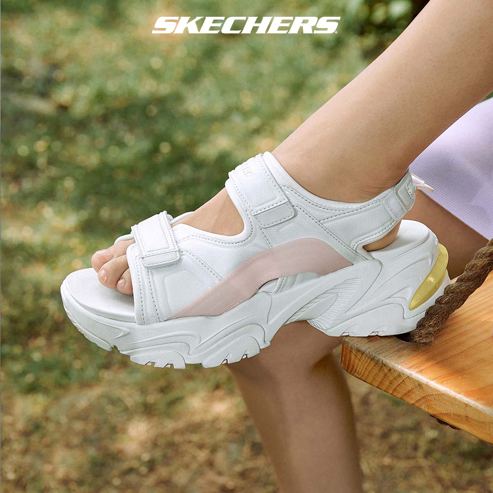 sketchers sandals