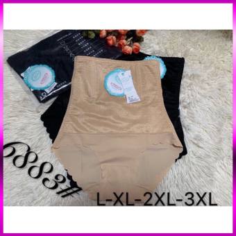 Ảnh thật videoquần gen giảm mỡ chống cuộn g6883 (kho sỉ đồ lót)